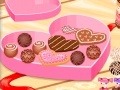 Game Chocolates