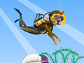 Game Aqua Adventure
