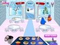 Game The Penguins Restaurant