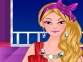 Game 2012 Most Popular Prom Hairstyle
