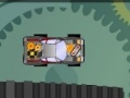 Game Clockworks parking