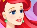 Game Fair Haired Princess