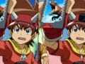 Game Dinosaur King