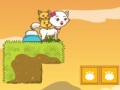 Game Feline kingdom