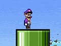 Game Waluigi Game