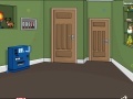 Game Experimental Room Escape