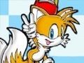 Game Sonic Bomberman