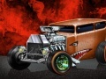 Game Pimp My Hotrod