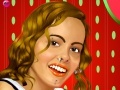 Game Isabel Lucas makeover