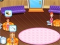 Game Makeover Salon Game