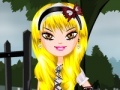 Game Gothic Lolita