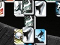 Game Sport Mahjong