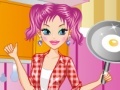 Game Cute Baker