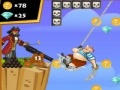 Game Captain Black's Treasure Chest