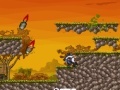 Game Abe Zombie Rescue
