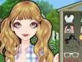 Game Country Girl Makeover