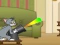 Game Tom and Jerry Steel Cheese