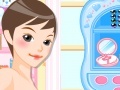 Game Dress Up Girl