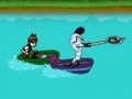 Game Ben 10 Super Attack