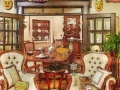 Game Conjurers House