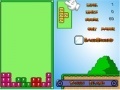 Game Mario Tetris 3