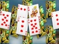 Game Graffiti Solitaire
