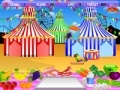 Game Circus Animals