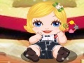 Game Baby's Autumn Wear