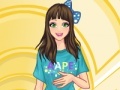 Game Fashion Top Student
