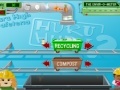 Game Huru Humi Schoolyard Recycling