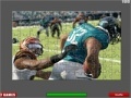 Game NFL Puzzle