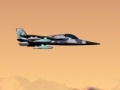 Game Fire in the Sky F22