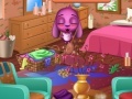 Game Toto's Weekend Cleanup