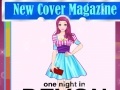 Game New Cover Magazine