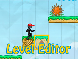 Game Level Editor online.