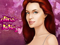 Game Stunning Angelina Jolie