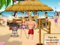 Game Naughty Beach Party