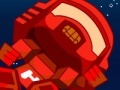 Game Battle versus Machines