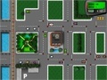 Game Road Crisis