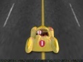 Game 3D flash racer