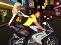 Game Racer Dating