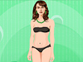 Game Keira Knightley Dress Up