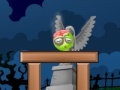 Game Burying Zombies