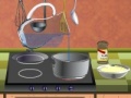 Game Spaghetti Carbonara