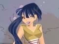 Game Winx Musa Style