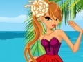 Game Maxi Dresses