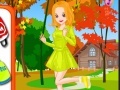 Game Fun Run in the Forest