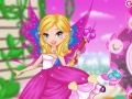Game Fairy Prom Dresses