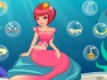 Game Mermaid Wedding