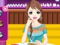 Game Tea Party